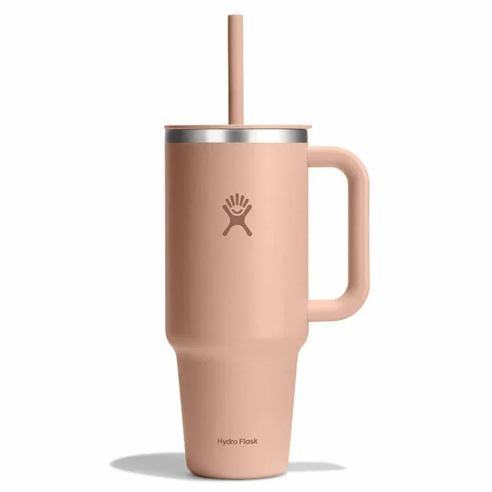 40 oz Travel Tumbler Seacliff Accessories Hydro Flask