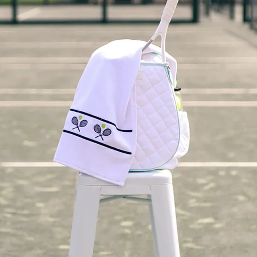 Swift Terry Tennis Towel Accessories Ame And Lulu