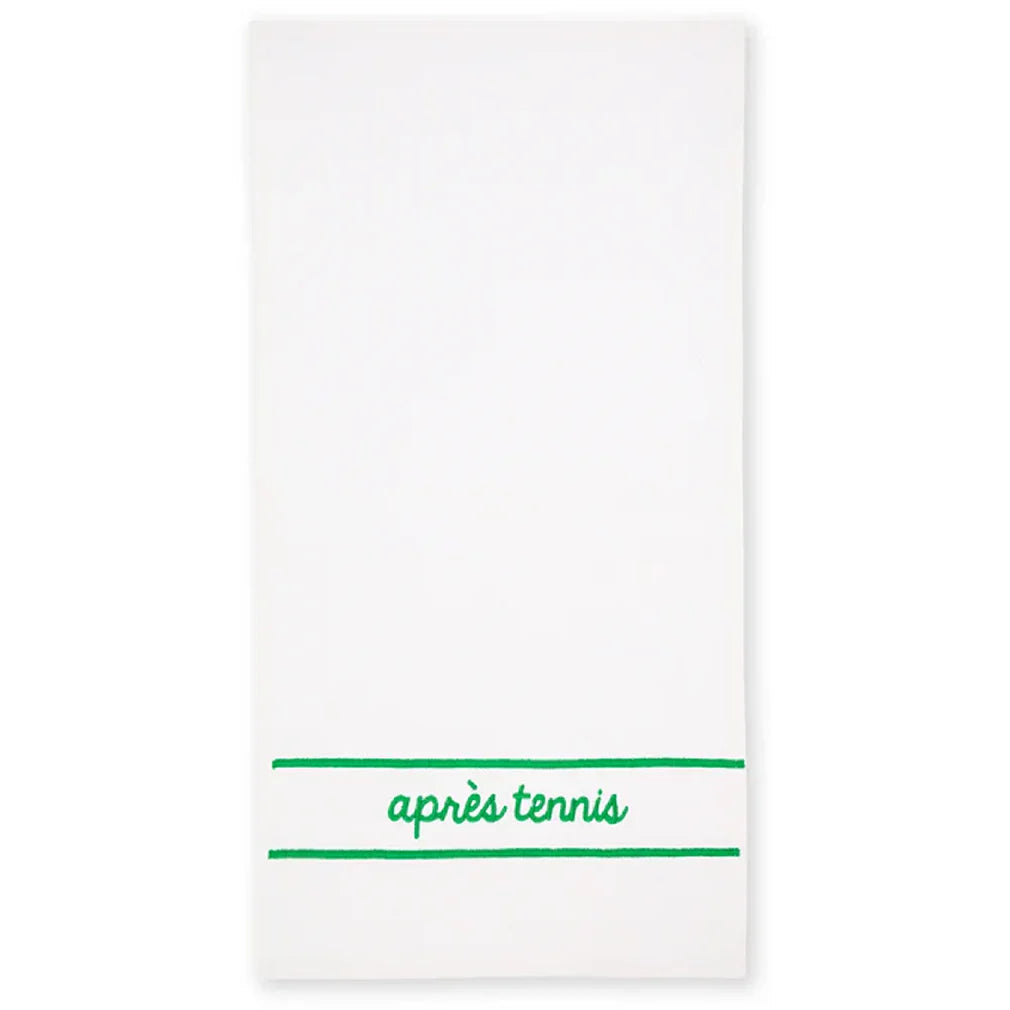 Swift Terry Tennis Towel Accessories Ame And Lulu
