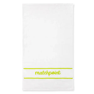 Swift Terry Tennis Towel Accessories Ame And Lulu