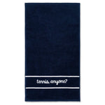 Swift Terry Tennis Towel Accessories Ame And Lulu
