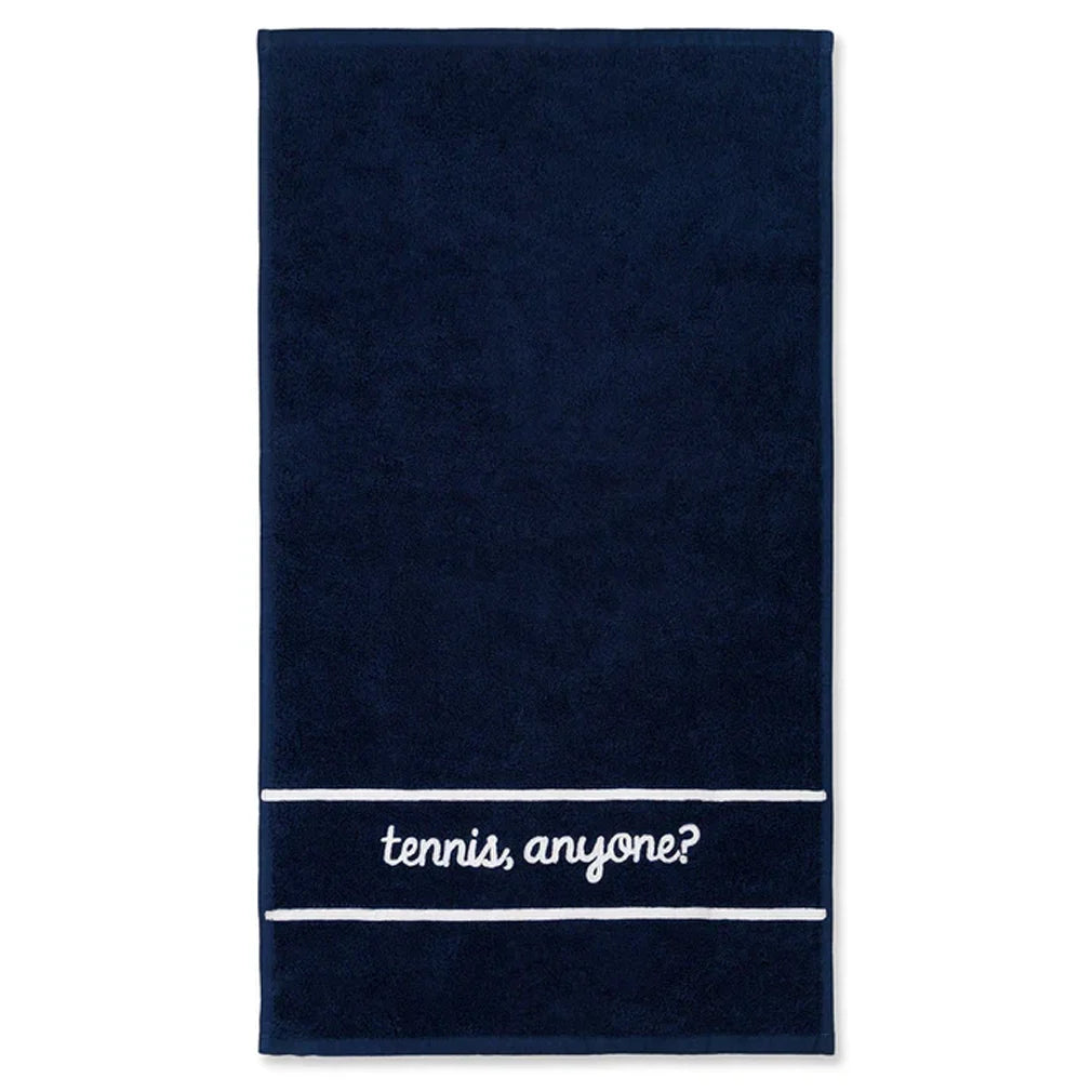 Swift Terry Tennis Towel Accessories Ame And Lulu