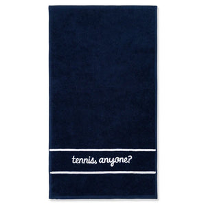 Swift Terry Tennis Towel Accessories Ame And Lulu