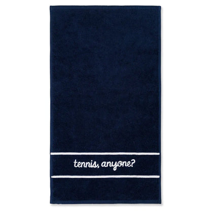 Swift Terry Tennis Towel Accessories Ame And Lulu