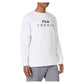 Unisex Crewneck Tennis Sweatshirt Apparel Fila