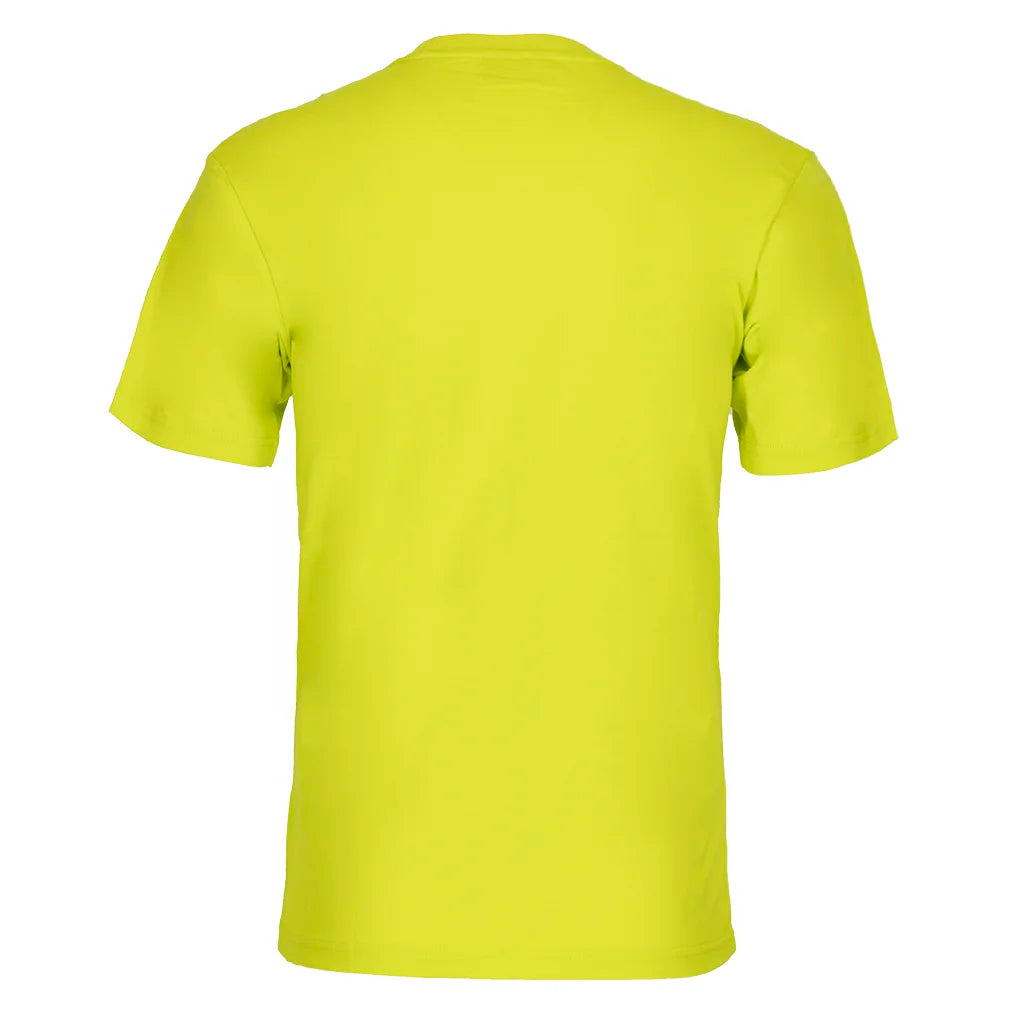 Men`s Drip Graphic Tennis Tee Apparel Fila