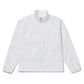 Unisex Center Court Ace Podium Tennis Jacket White and Black Apparel Fila