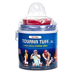 Tuff XL Overgrip Blue 30 Pack Accessories Tourna