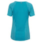 Women's Short Sleeve Pickleball Tee Apparel Fila