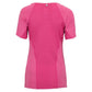 Women's Short Sleeve Pickleball Tee Apparel Fila