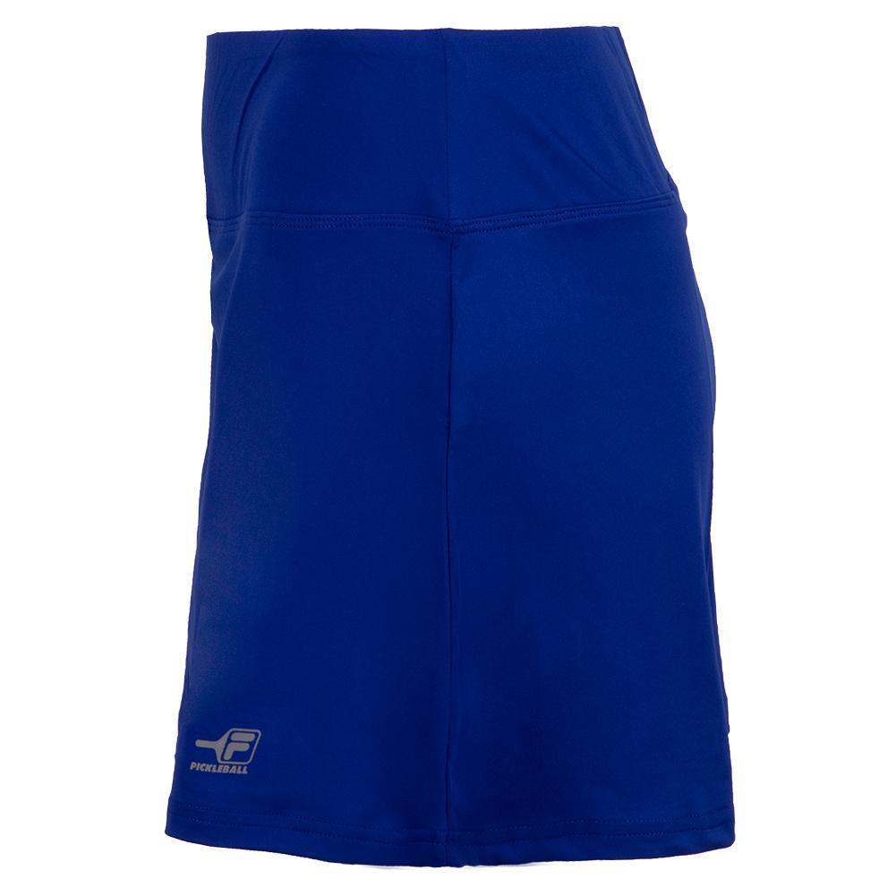 Women's Flounce Pickleball Skort Apparel Fila