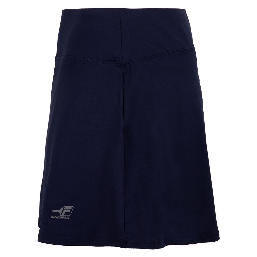 Women's Flounce Pickleball Skort Apparel Fila