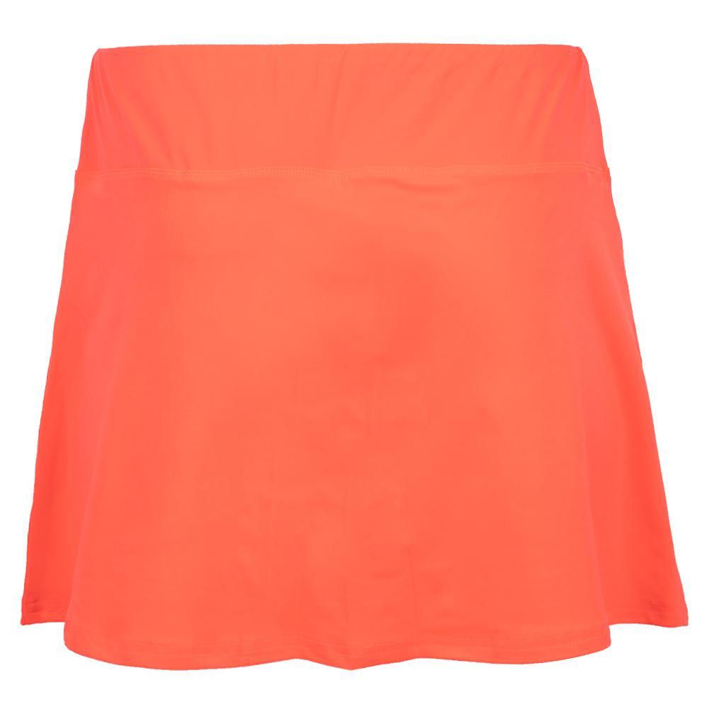 Women's Flounce Pickleball Skort Apparel Fila