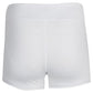 Women's Essentials Tennis Ball Short White Apparel Fila