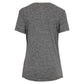 Women`s V-Neck Short Sleeve Pickleball Top Apparel Fila