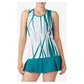 Women`s La Finale Full Coverage Tennis Tank Apparel Fila