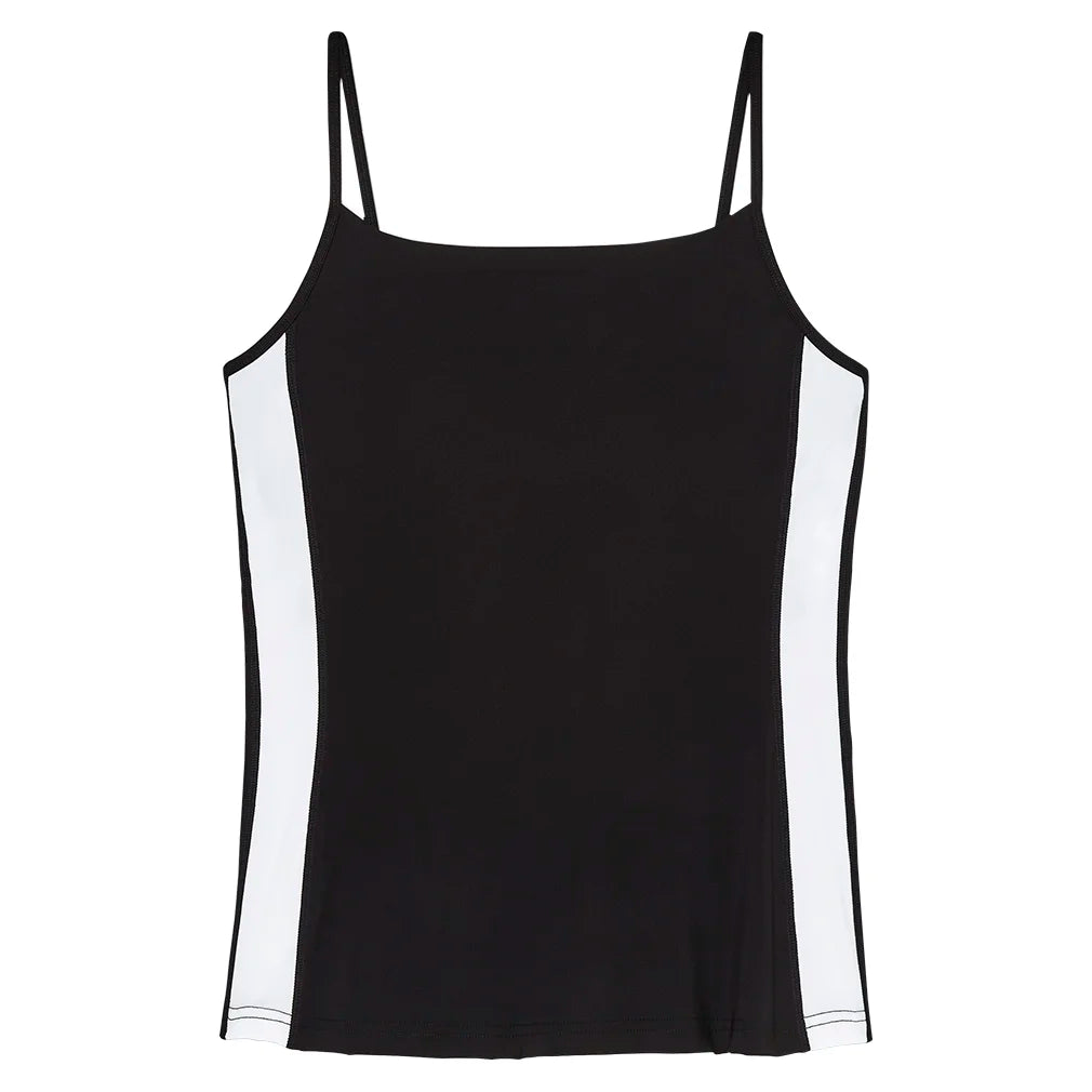 Women's Essentials Cami Tennis Tank Apparel Fila