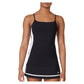 Women's Essentials Cami Tennis Tank Apparel Fila