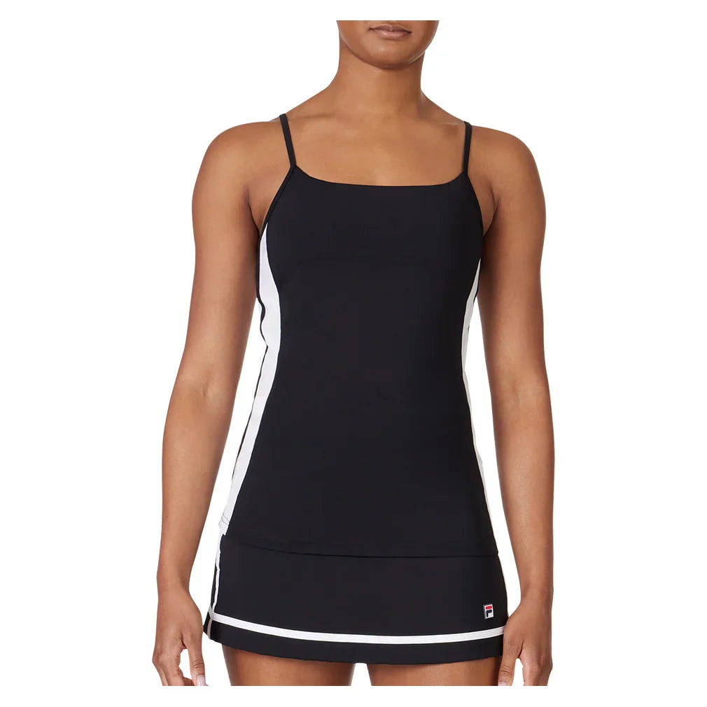 Women's Essentials Cami Tennis Tank Apparel Fila