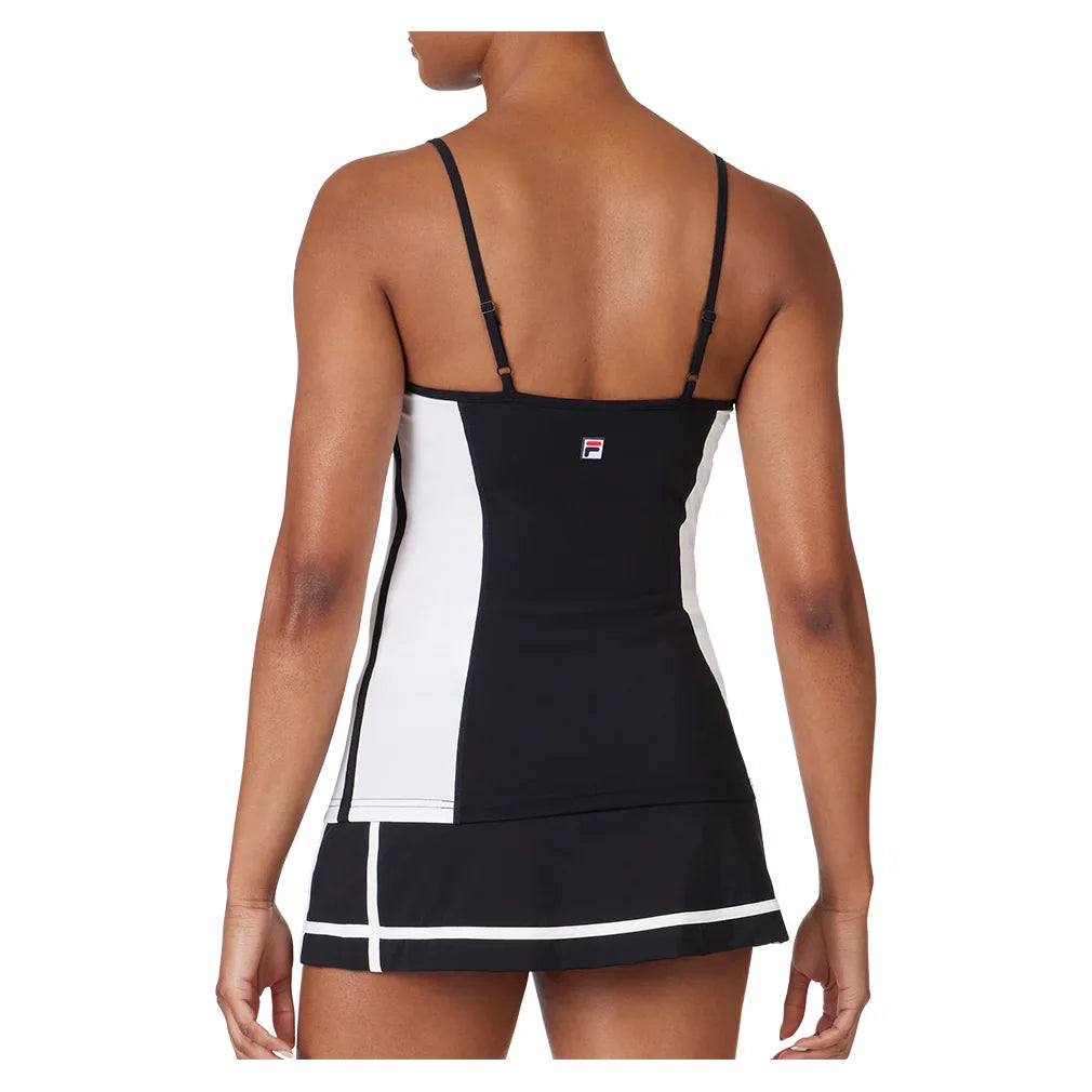 Women's Essentials Cami Tennis Tank Apparel Fila