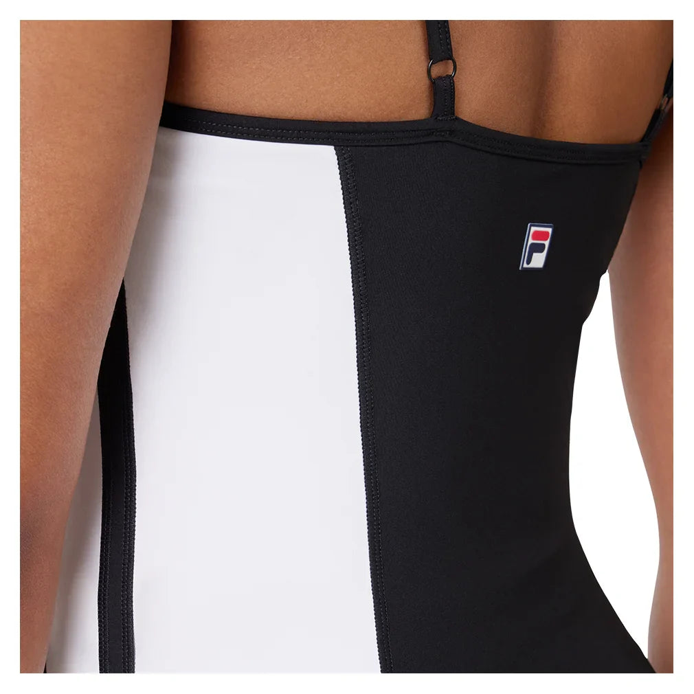 Women's Essentials Cami Tennis Tank Apparel Fila