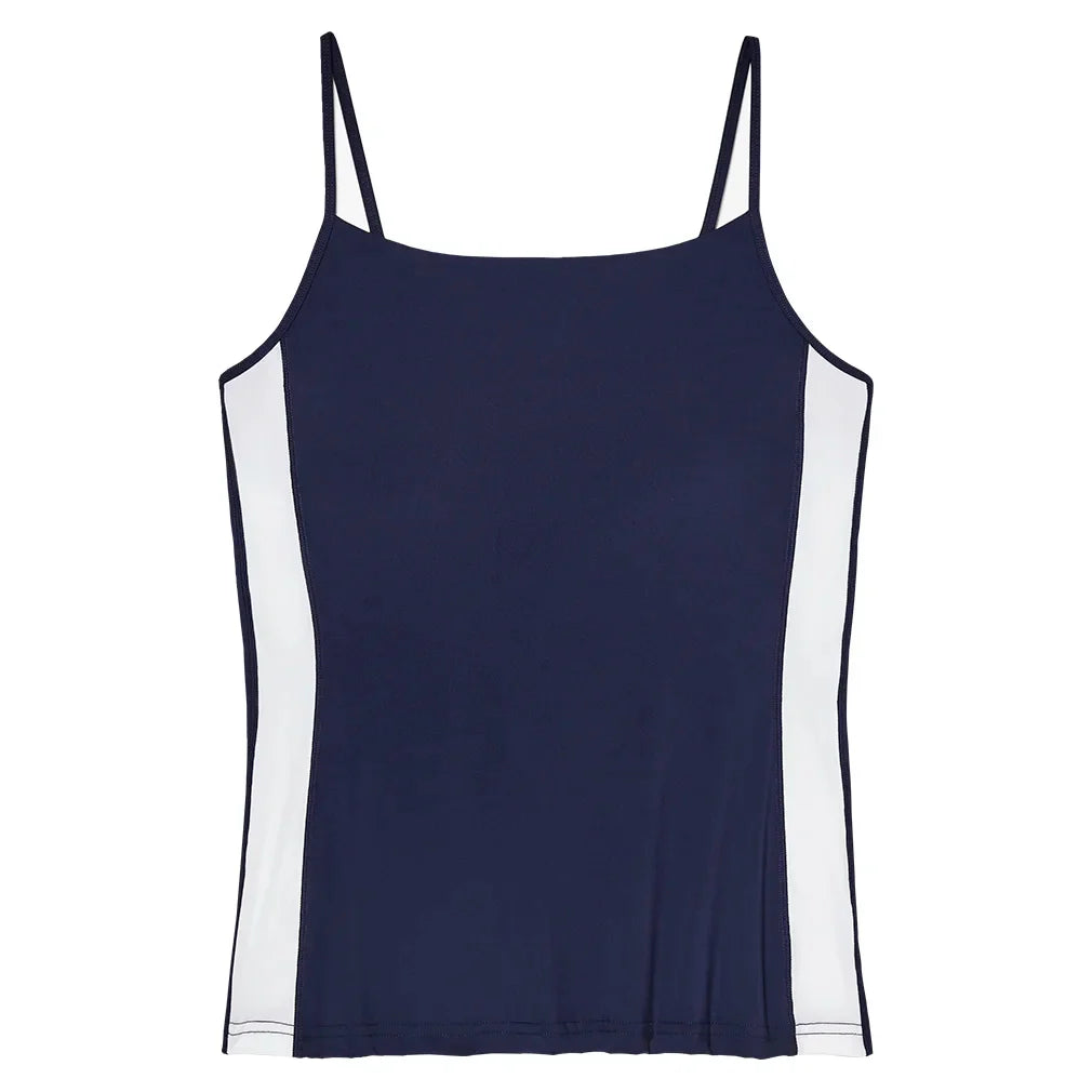 Women's Essentials Cami Tennis Tank Apparel Fila