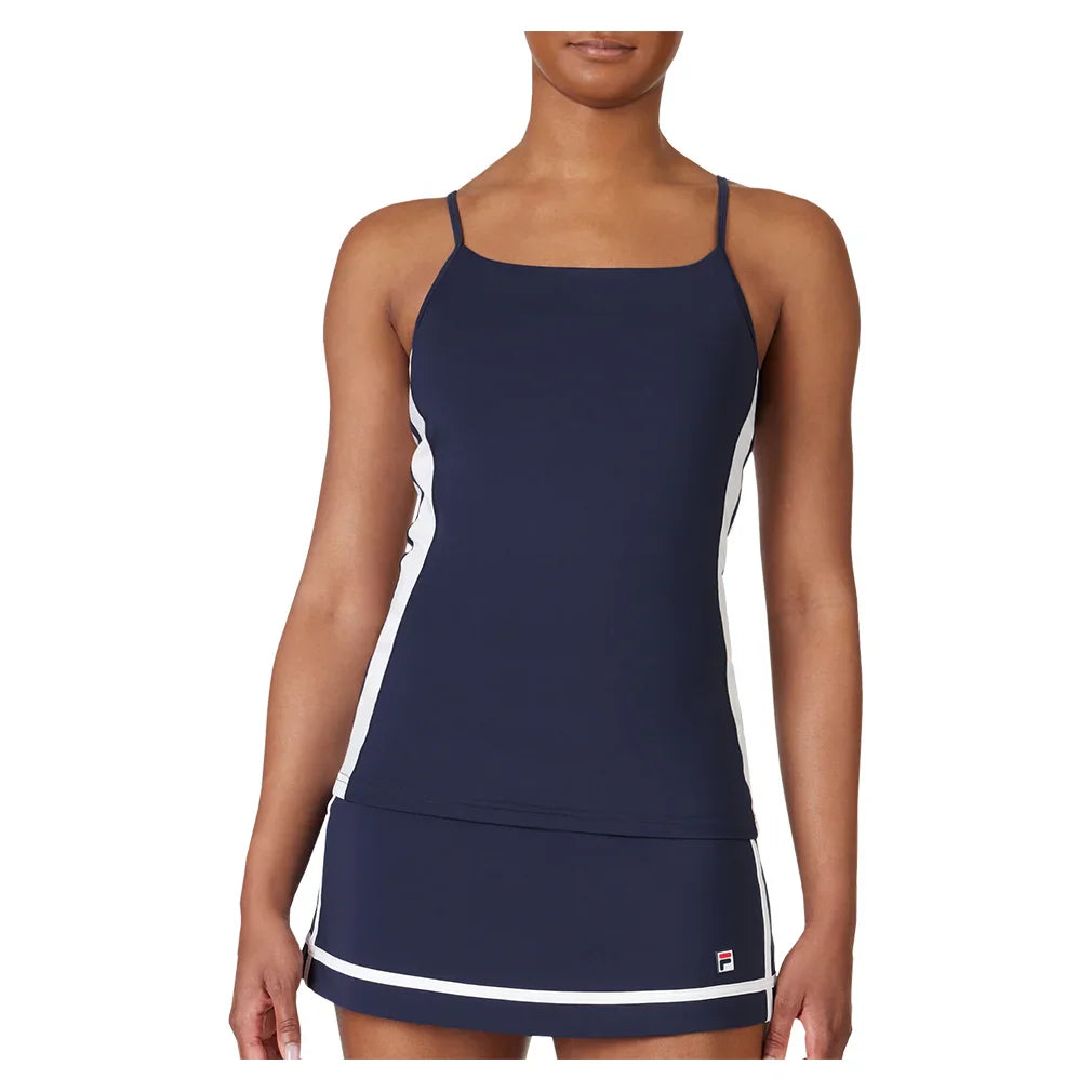 Women's Essentials Cami Tennis Tank Apparel Fila