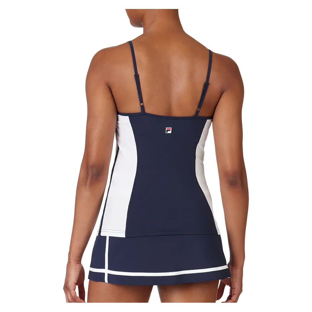 Women's Essentials Cami Tennis Tank Apparel Fila