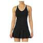 Women`s La Finale Racerback Tennis Tank Apparel Fila