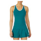 Women`s La Finale Racerback Tennis Tank Apparel Fila