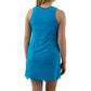 Women's Essentials Laser Cut Tennis Dress Apparel Fila