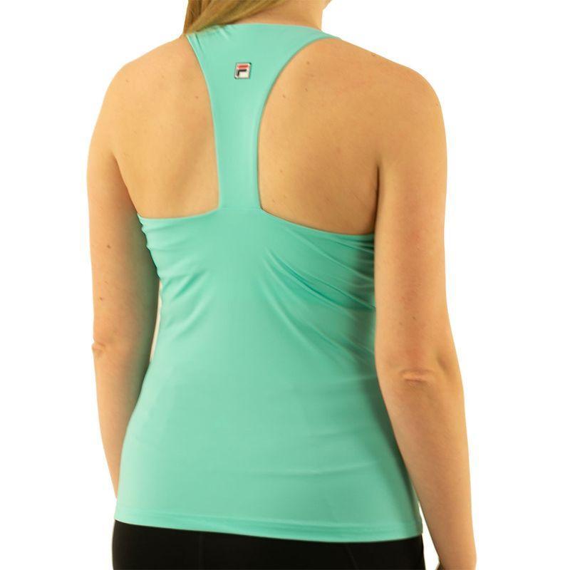 Women`s Essentials Halter Tennis Tank Apparel Fila