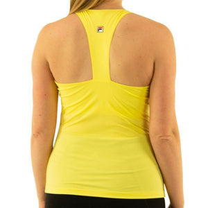 Women`s Essentials Halter Tennis Tank Apparel Fila