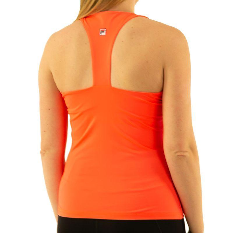 Women`s Essentials Halter Tennis Tank Apparel Fila