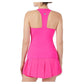 Women`s Essentials Halter Tennis Tank Apparel Fila
