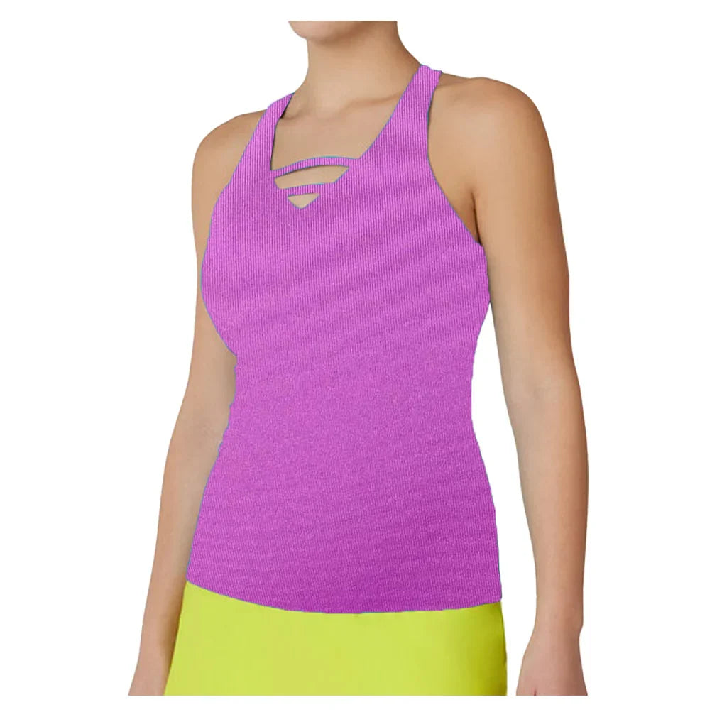 Women`s Essentials Halter Tennis Tank Apparel Fila