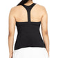 Womens Essentials Racer Tback Tennis Tank Apparel Fila