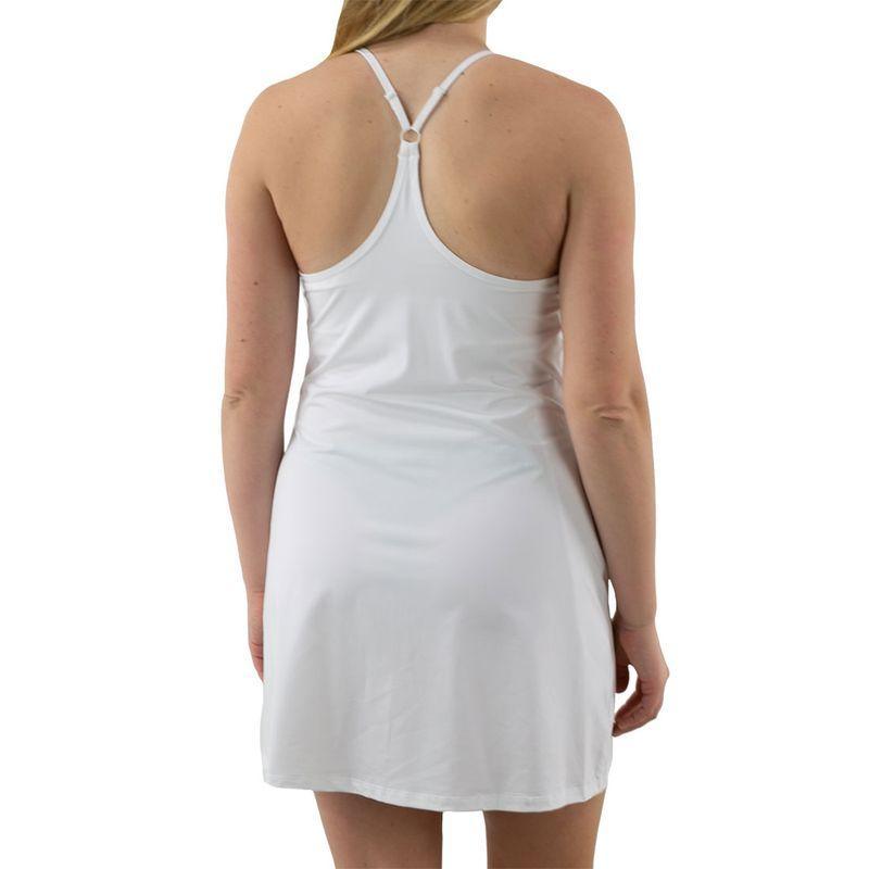 Women's Essentials Tennis Dress Apparel Fila