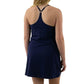 Women's Essentials Tennis Dress Apparel Fila