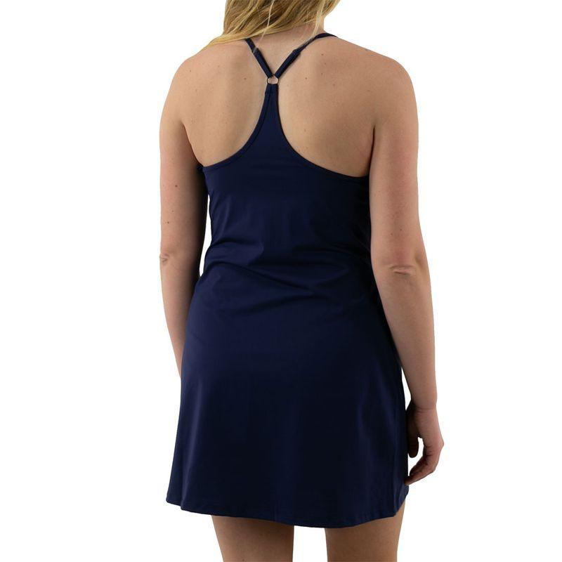 Women's Essentials Tennis Dress Apparel Fila