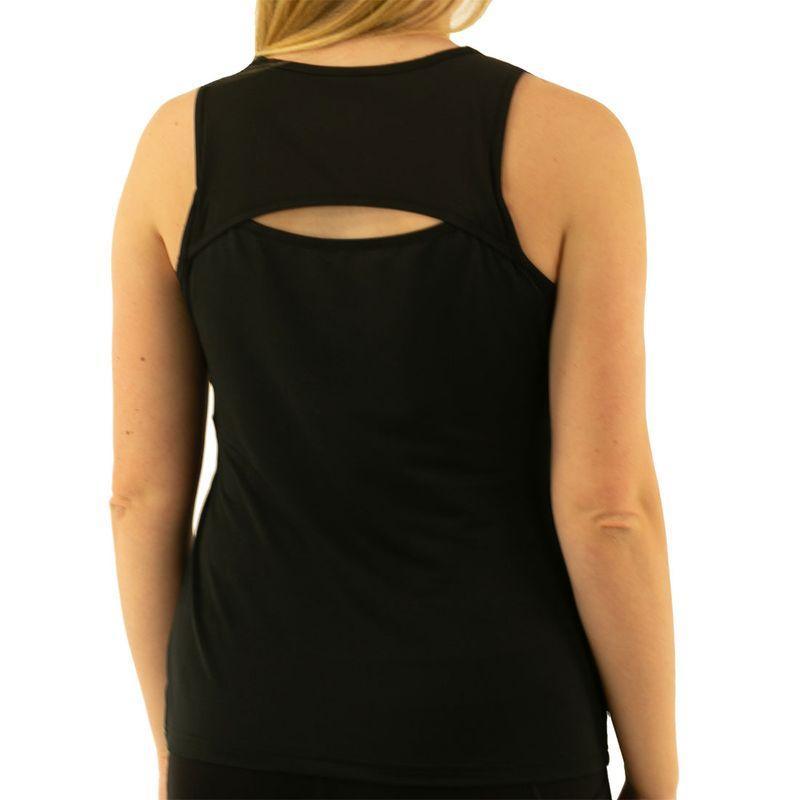 Women's Essentials Full Coverage Tennis Tank Apparel Fila