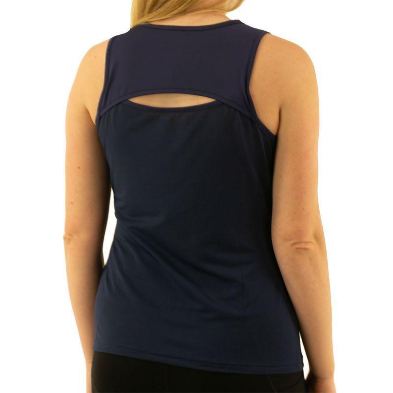 Women's Essentials Full Coverage Tennis Tank Apparel Fila
