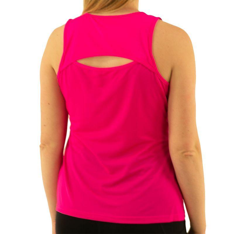 Women's Essentials Full Coverage Tennis Tank Apparel Fila