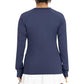 Womens Essentials Long Sleeve UV Blocker Tennis Top Apparel Fila