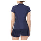 Women's Essentials Tennis Polo Apparel Fila