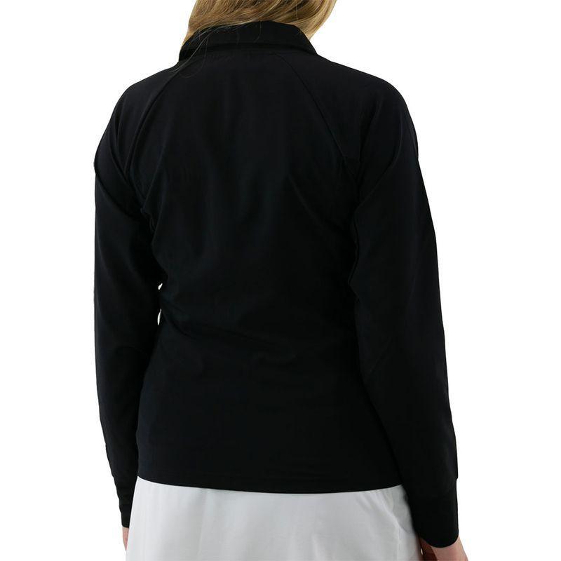 Women's Essentials Tennis Track Jacket Apparel Fila