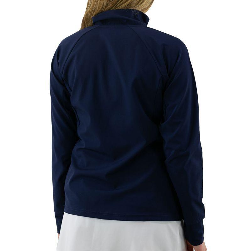 Women's Essentials Tennis Track Jacket Apparel Fila