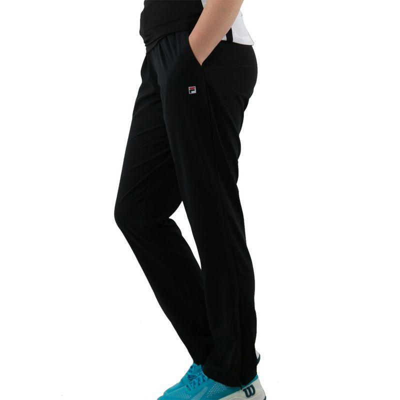 Women's Essentials Tennis Track Pant Apparel Fila