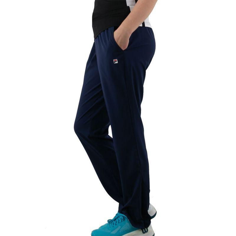 Women's Essentials Tennis Track Pant Apparel Fila