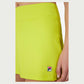 Women`s Essentials A-Line 13.5 Inch Tennis Skort Apparel Fila